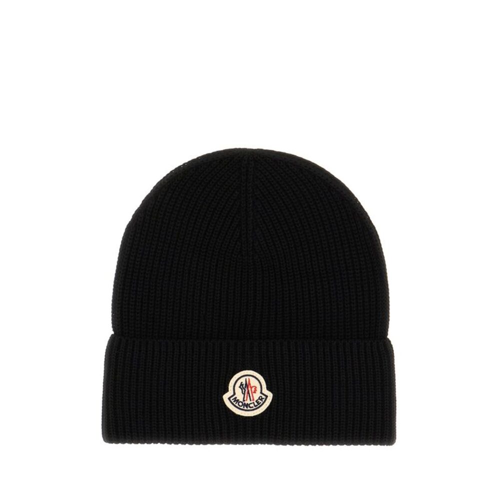 Moncler Man Accessories Hats